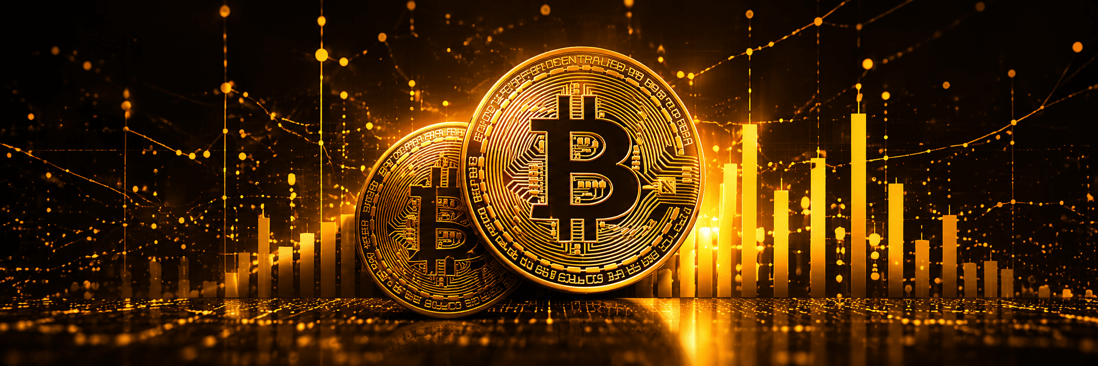 Bitcoin market outlook