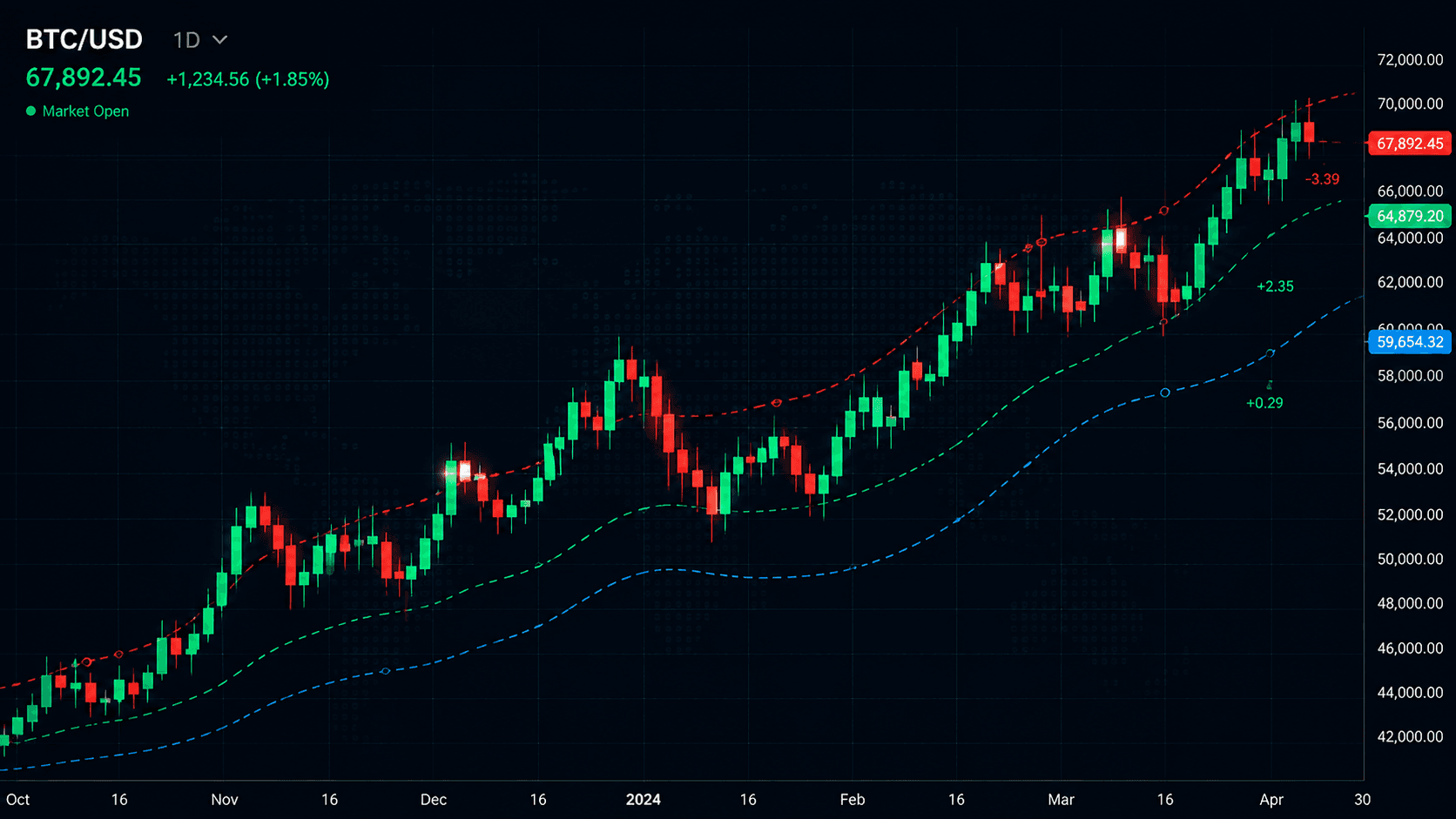 EUR/USD technical analysis