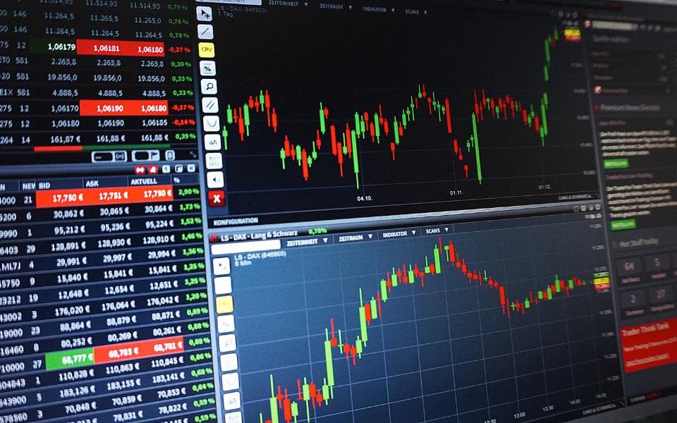 Understanding Forex Market Sessions
