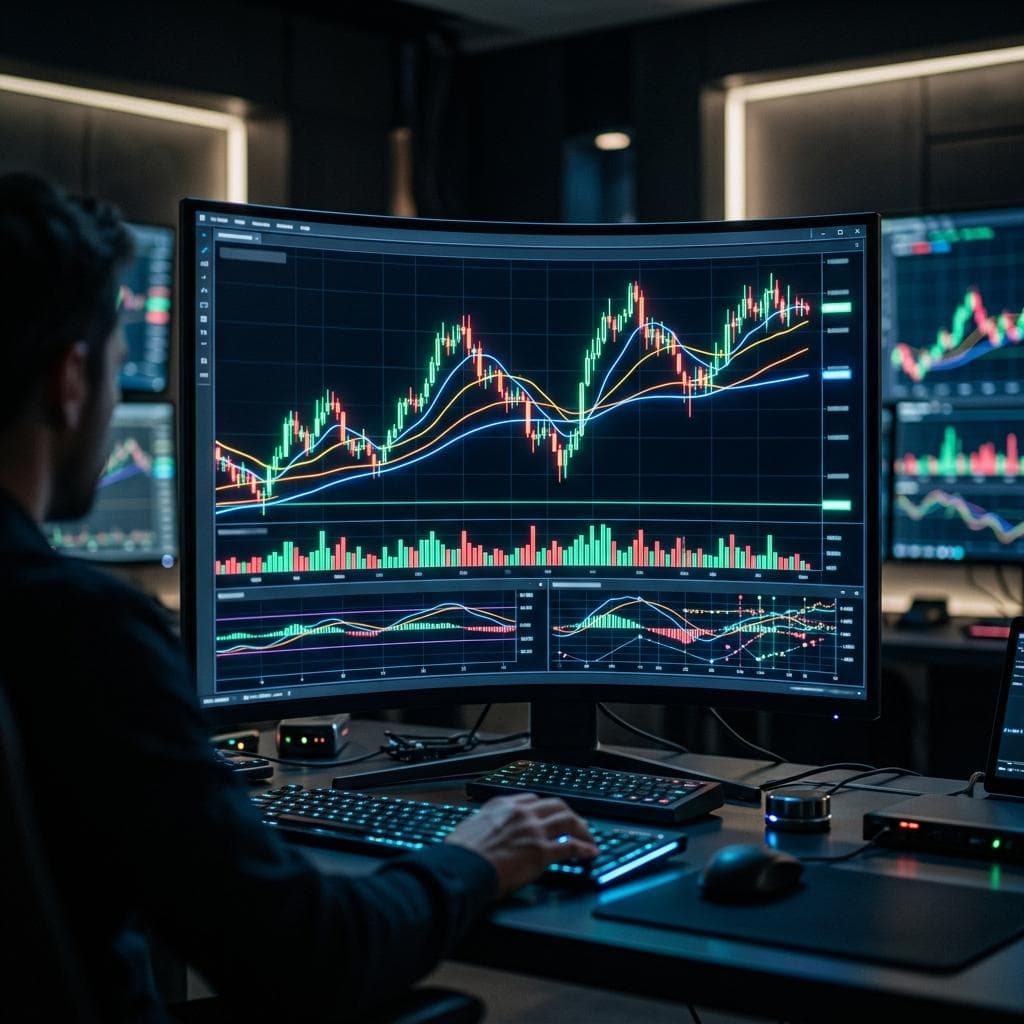Technical Analysis