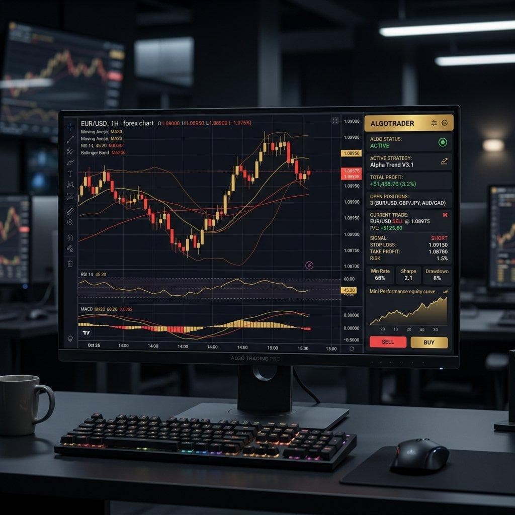 Trading Strategies