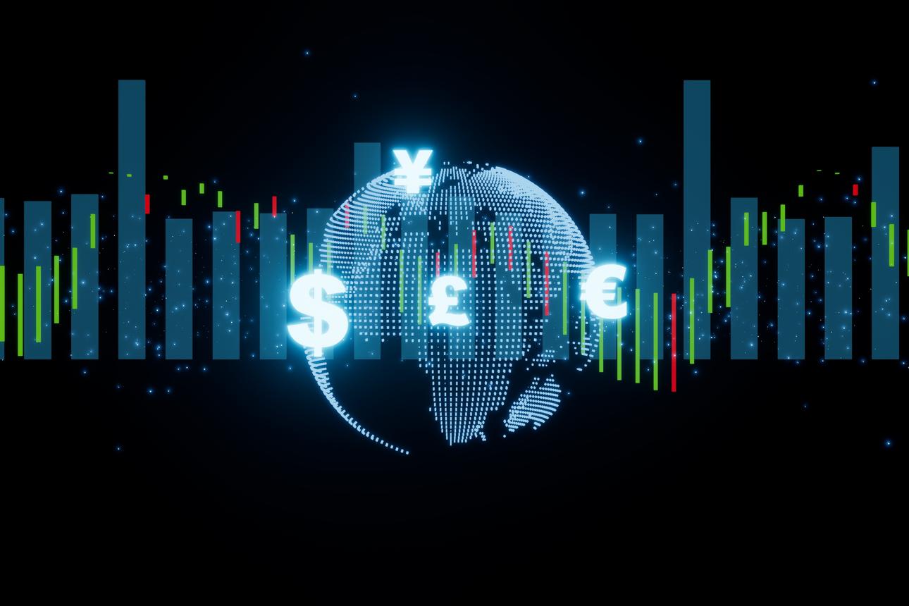 Key Factors That Move the Forex Market