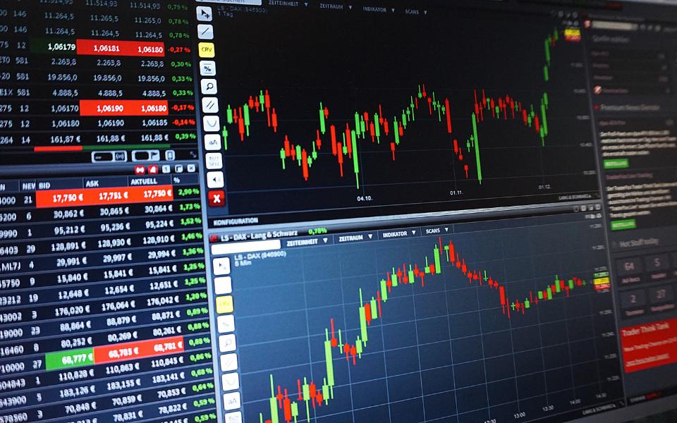 Understanding Forex Market Sessions